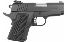 Rock Island Armory 51577 1911 45 ACP Compact 10
