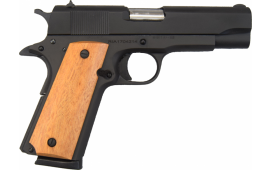 Rock Island Armory 1911-A1 MS .45 ACP, 4.25", 8rd, Mid Size GI Model 51417
