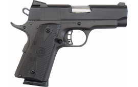 Rock Island Armory 1911-A1 CS Tactical .45 ACP, 3.5", 7rd, Compact Model 51429