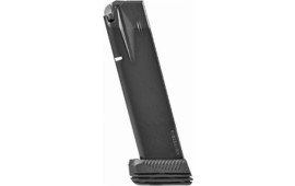 Mec-Gar MGP22620DPS OEM  Blued with Anti-Friction Coating Detachable with Drop Protection System 20rd 9mm Luger for Sig P226