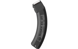 Ruger BX-25 25-Round Magazine