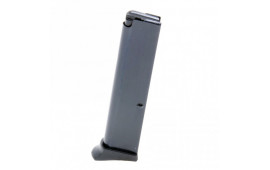 Ruger LCP .380acp (10)Rd Blue Steel Magazine - RUG 14, by ProMag