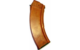 Original Russian Bakelite AK-47 Mag 7.62x39 Caliber 30 Round Magazine