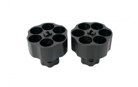 Sylvan Arms .357/.38 Special 6 Shot Revolver Speed Loader - 2 Pack - RVSPL-2