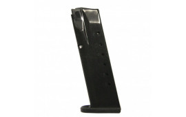 Smith & Wesson M&P-40 .40 S&W (15)Rd Blue Steel Magazine SMI-A11  - By Pro Mag