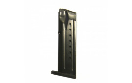 Smith & Wesson M&P-9 9mm (10)Rd Blue Steel Magazine - SMI-23