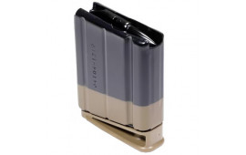 FN 98889 OEM Replacement  FN SCAR 17S / SCAR 20S  308 Win / 6.5 Creedmoor / 7.62x51mm 10rd , FDE