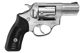 Ruger .357 Magnum 2.25" Revolver SP101 KSP321X 5718
