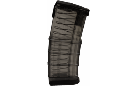 ETS Group AR1530 Rifle Mags  Smoke Detachable 30rd 5.56x45mm NATO for AR-15