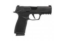 Sig Sauer 365XCA-9-BXR3-MS-10 P365 X Macro OR 3.7 10rd MS