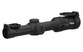 Sig Sauer SOTM61001 Tango MSR 1-6X24 SFP Hellfire RET