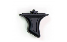 Slate Black Industries Slate Stop, Handstop, BLACK, SS-M-BLK