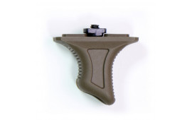 Slate Black Industries Slate Stop, Handstop, FLAT DARK EARTH, SS-M-FDE