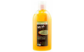 Seal 1 SL-BZ2 Signature Below Zero Cleans, Lubricates, Protects 2 oz Squeeze Bottle