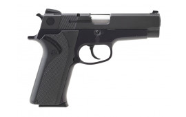 Smith & Wesson 410/410S Semi-Auto .40 S&W Pistol, 4" Barrel, 11+1 Capacity - Various Finishes & Models - Good to Very Good Condition - 410/410S - Used