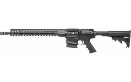 Stag Arms STAG10L Marksman Semi-Automatic Rifle 18" Barrel .308 Win 10 Round - Left Hand - 10010142