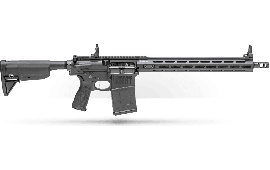 Springfield Armory Saint Victor Lightweight AR-10 Semi-Auto Rifle. .308WIN/7.62X51 20rd 16" Barrel - STV916308B