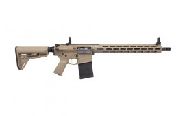 Springfield Armory Saint Victor .308 WIN 16" Rifle FDE - STV916308F