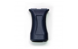 Slate Black Industries Slate Vertical Grip, SVG, SLATE GREY, SVG-M-GRY