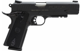 Taurus PT1911 45 ACP Pistol, 9rd - 1191101B1
