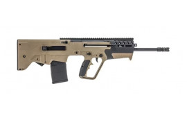 IWI T7FD16 Tavor 7 Bullpup Rifle - 7.62x51 Nato / .308 Win - FDE