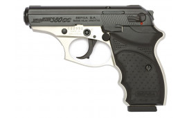 Bersa Thunder .380 CC Concealed Carry Semi-Auto Pistol T380DTCC