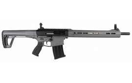 Tokarev TT-12 12ga 18.5" BBL 5rd Semi-Auto Shotgun w/ Flip-Up Sights