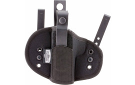 Uncle Mikes IWB Tuckable Medium Auto 3-4" Barrel Semi-Auto - 55010 - Closeout
