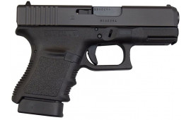 Glock 30 SF .45 ACP SubCompact Handgun w/ F/S and (2) 10 Rd Mags 30SF PF3050201