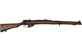 Enfield #1 Mk3 - .303 Caliber Bolt Action Rifle. Overall Good to Very Good Surplus Condition - Special Lot -  C & R Eligible