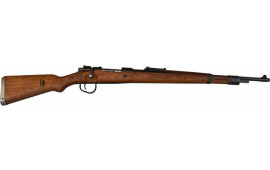 Czech VZ-24 Rifle - 8mm Mauser - Fair Condition