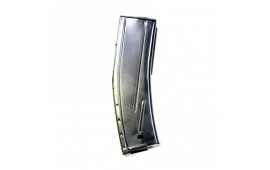 U.S. M1 .30 Caliber Carbine Magazine (30)Rd Blue Steel Magazine - W / BHO Follower - New -Made In Korea