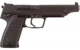 Heckler and Koch 81000367 USP45 Elite V1 DA/SA 2 12rd