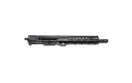 Battle Arms Development WORKHORSE AR-15 Upper Receiver, 10.5" .223 Wylde 1:8 Barrel, 9.5in M-LOK Handguard - No BCG or Charging Handle - WH-UR-10.5-223
