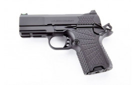 Wilson Combat - SFX9 - Semi-Auto Pistol - 3.25" Barrel - 9mm - 10 Round Magazine - SFX8SCR3