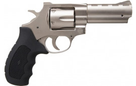 EAA Windicator .357 Mag 4" Bbl, #6 Shot Revolver, Nickel - 770128