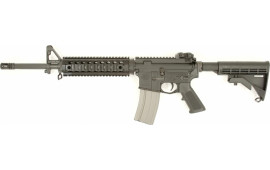 Bravo Company 750-133 MID-16 MOD-2 16" MID-LENGTH Black