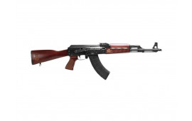 Zastava ZR7762SRA ZPAPM70 170TH 30rd Blued Serbian Red Wood