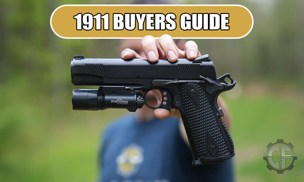 Classic Firearms 1911 Buyer's Guide