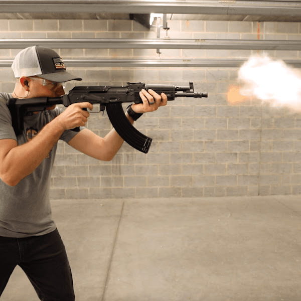 Subscribe to Outside The Warehouse on YouTube