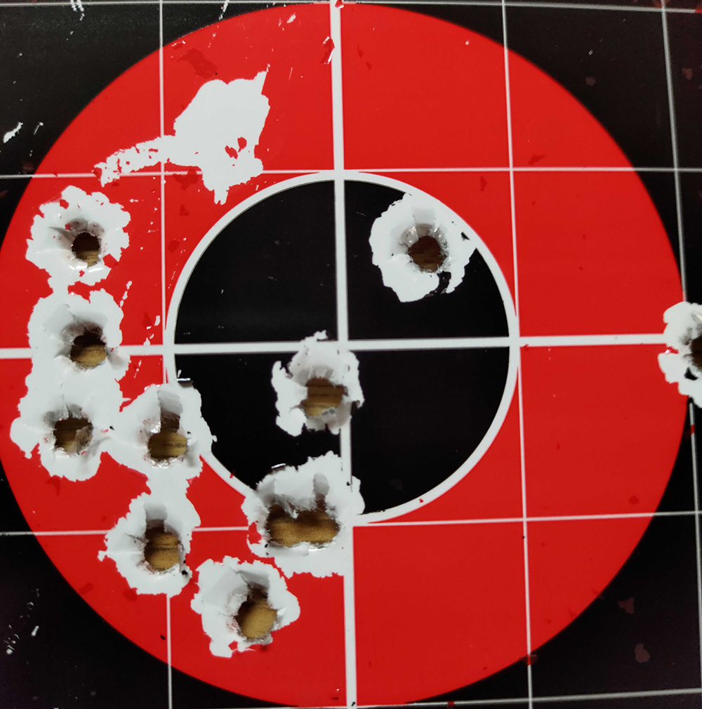 SFAR Target 2