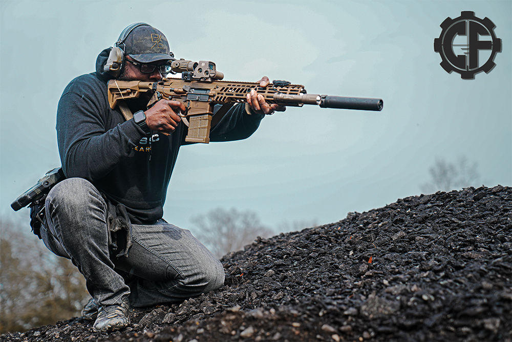 Top 7 Rifles Of 2024