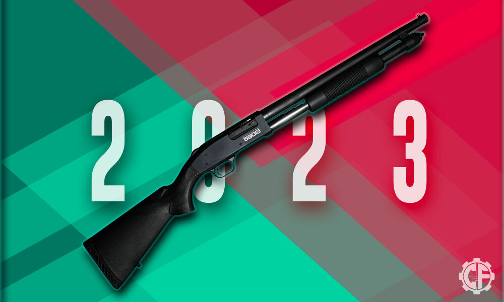 Best Pump Action Shotguns Of 2023