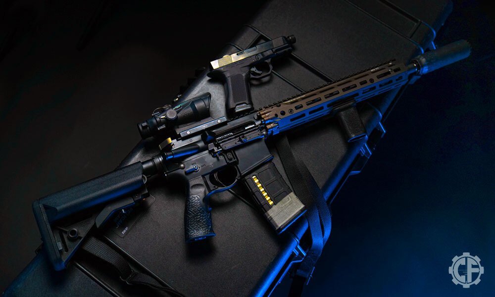 Best Semi-Auto Rifles Of 2023