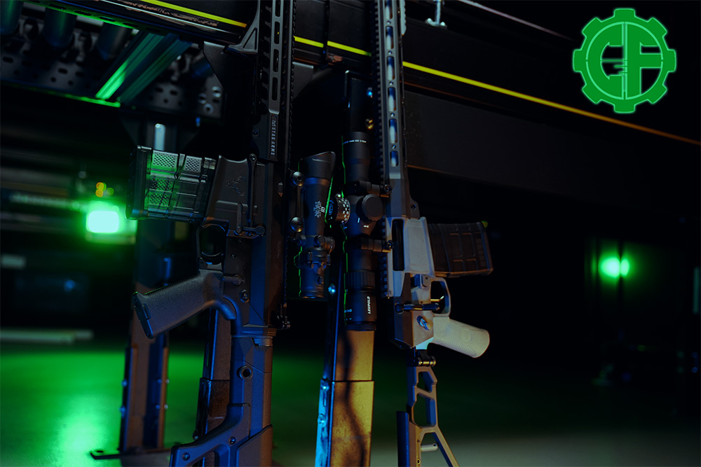 Bolt Actioni Vs. Semi-Auto: Determining The Ultimate .308 Rifle