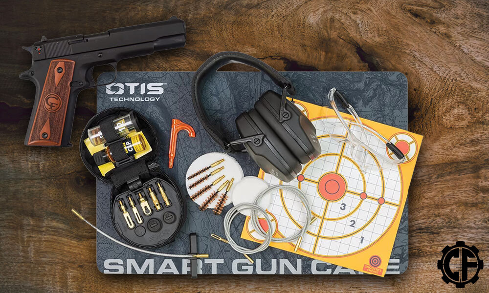Classic Firearms New Gun Owners Guide