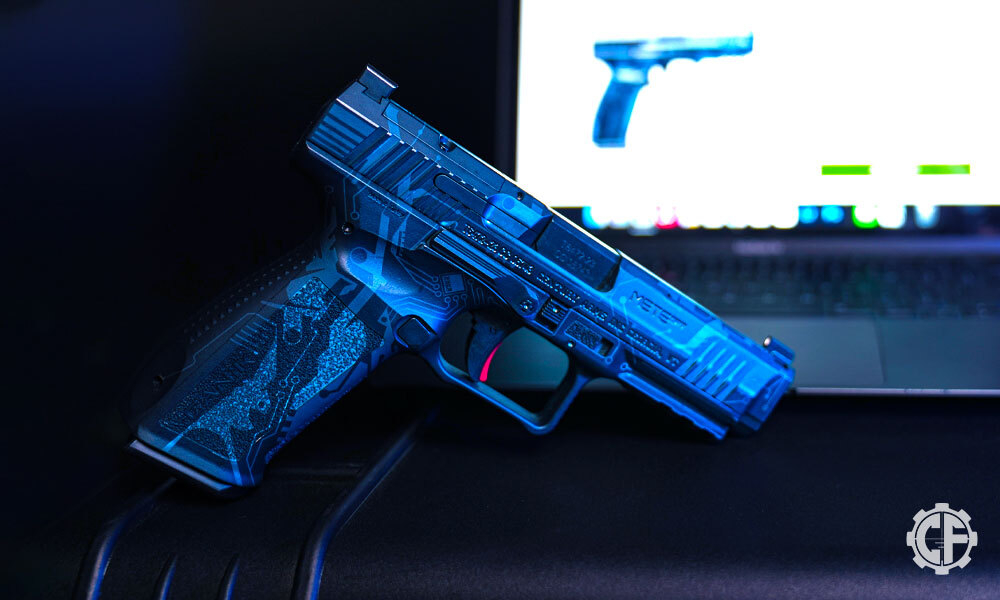 Cyber Monday Real Life Video Game Guns You Need
