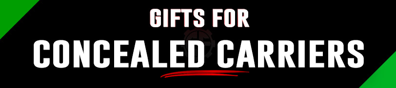 Gifts For Concealed Carriers