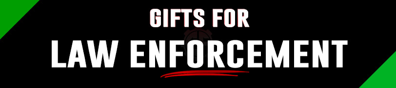 Gifts For Law Enforcement