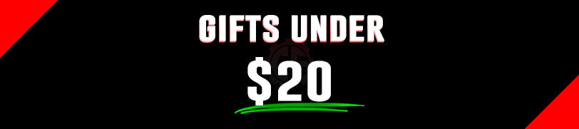 Holiday Gifts Under $20